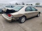 2001 Mercury Sable LS Premium