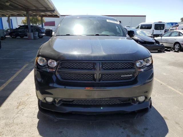 2011 Dodge Durango R/T