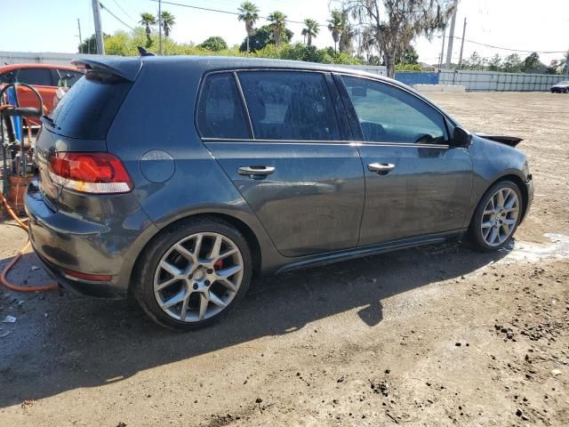 2013 Volkswagen GTI