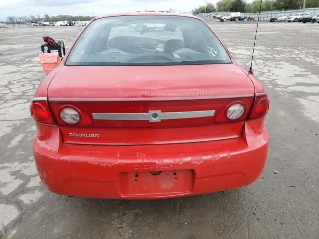 2003 Chevrolet Cavalier