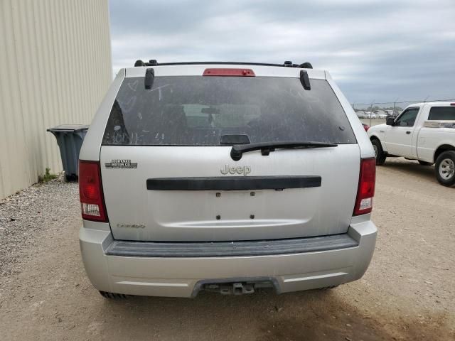 2009 Jeep Grand Cherokee Laredo