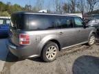 2009 Ford Flex SE