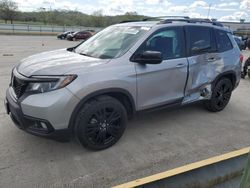 Lots with Bids for sale at auction: 2019 Honda Passport Sport