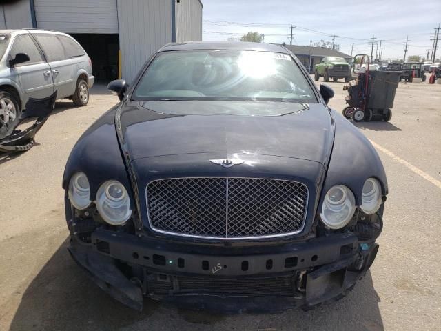 2009 Bentley Continental Flying Spur