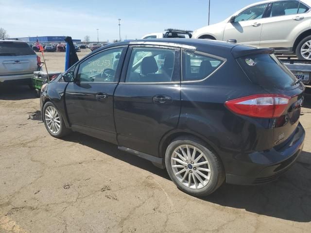 2016 Ford C-MAX SE