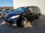 2014 Toyota Sienna XLE