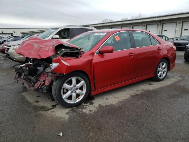 2007 Toyota Camry CE