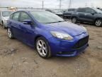 2013 Ford Focus ST