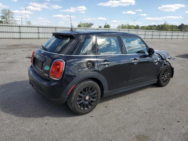 2019 Mini Cooper