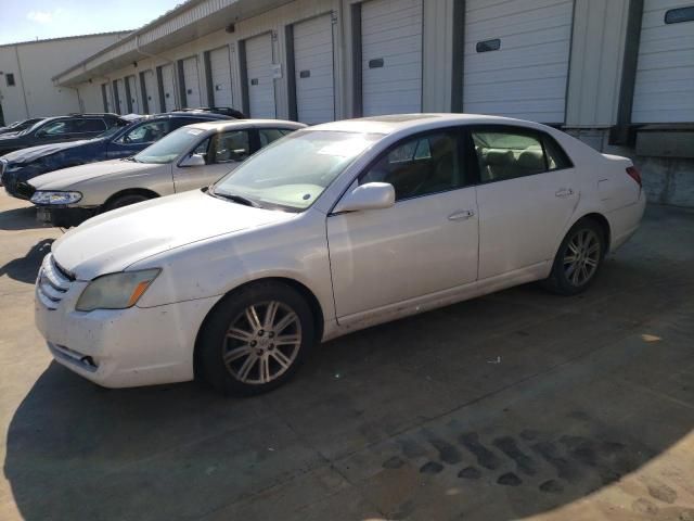 2006 Toyota Avalon XL