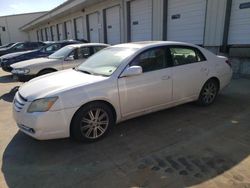 Toyota Avalon XL salvage cars for sale: 2006 Toyota Avalon XL