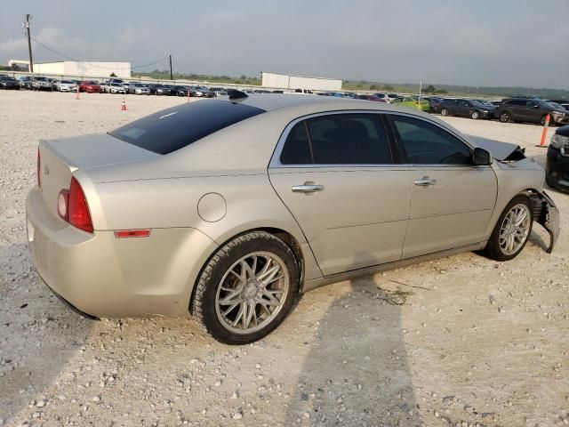 2012 Chevrolet Malibu 1LT