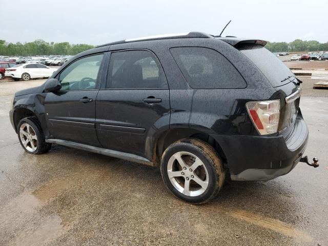 2007 Chevrolet Equinox LT