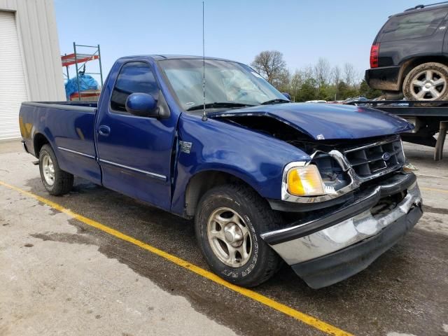 1998 Ford F150