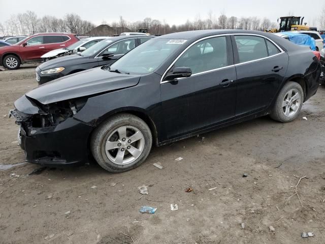 2016 Chevrolet Malibu Limited LT