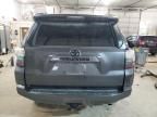 2022 Toyota 4runner SR5/SR5 Premium