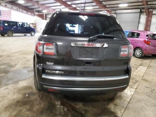 2014 GMC Acadia SLE