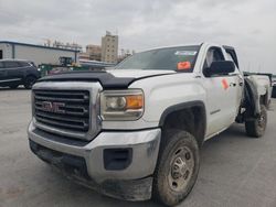 2017 GMC Sierra K2500 Heavy Duty for sale in New Orleans, LA