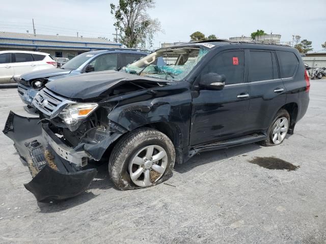 2011 Lexus GX 460