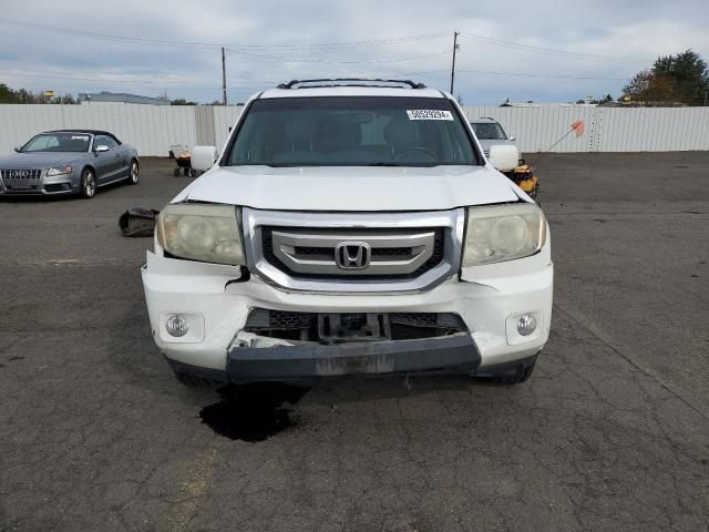 2009 Honda Pilot Touring