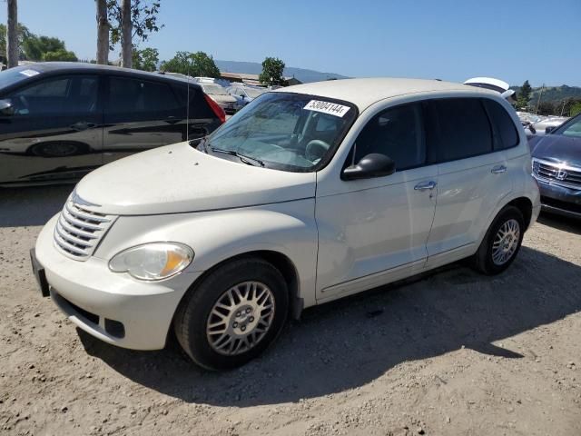 2006 Chrysler PT Cruiser Touring