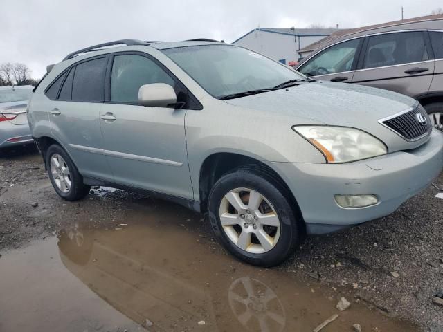 2005 Lexus RX 330