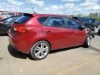 2012 KIA Forte SX