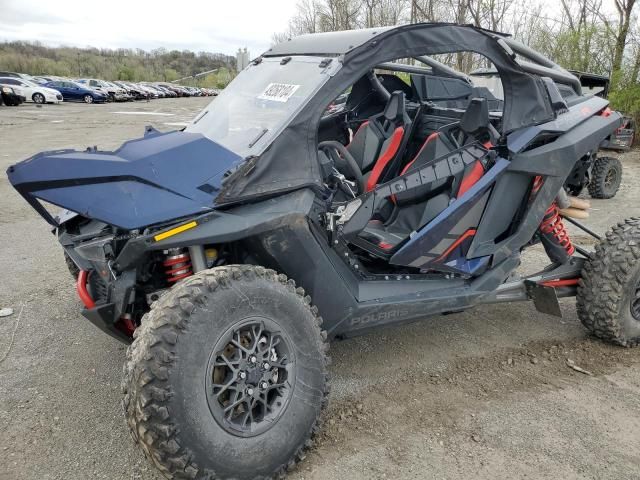 2023 Polaris RZR PRO R Premium