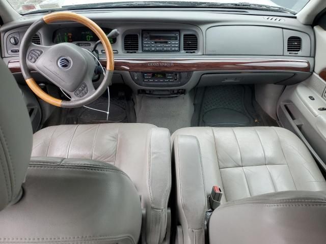 2004 Mercury Grand Marquis LS