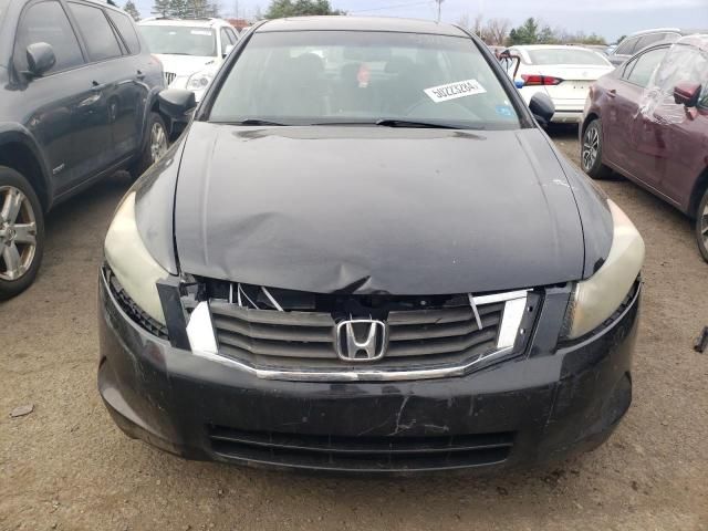 2010 Honda Accord EXL