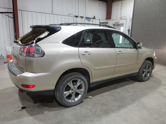 2007 Lexus RX 400H