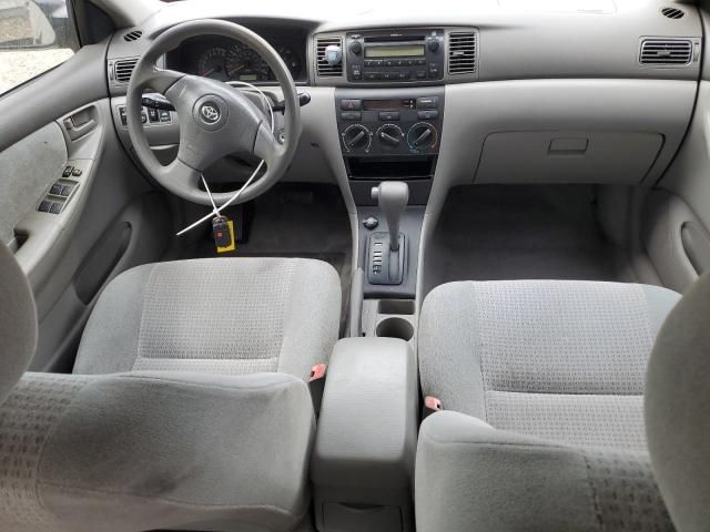 2008 Toyota Corolla CE