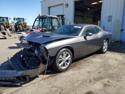 Dodge Challenger salvage cars for sale: 2023 Dodge Challenger SXT