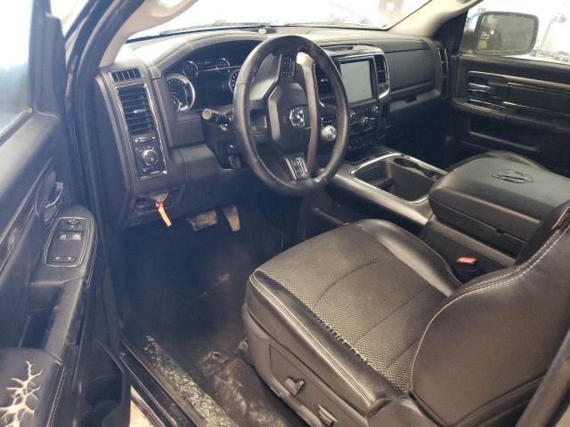 2016 Dodge RAM 1500 Sport