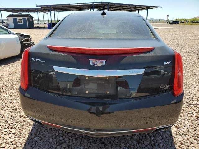 2016 Cadillac XTS Vsport Platinum