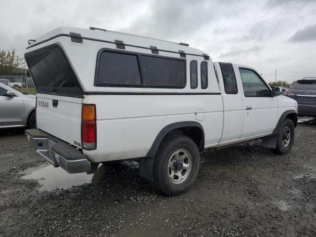 1995 Nissan Truck King Cab SE