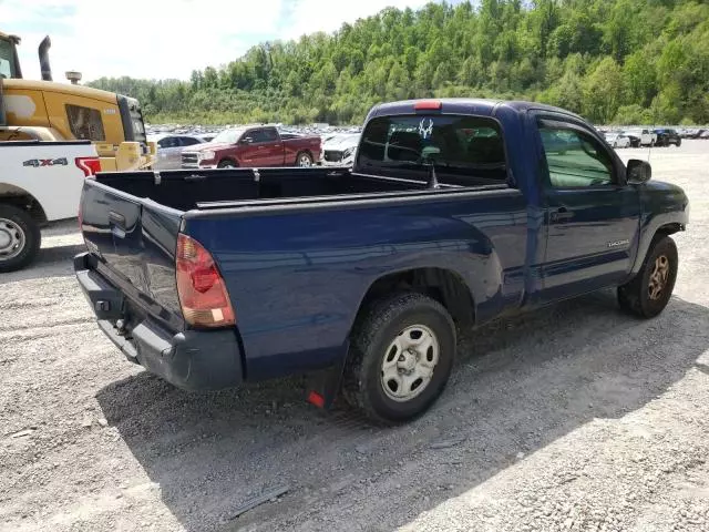 2007 Toyota Tacoma