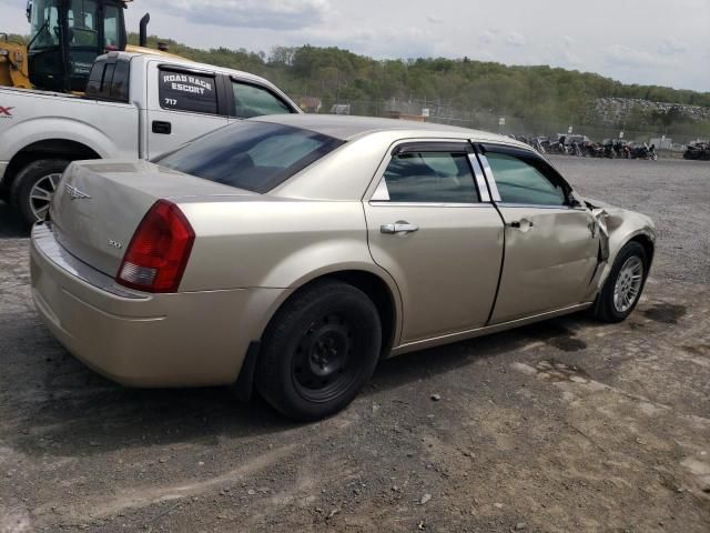 2007 Chrysler 300