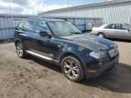 2010 BMW X3 XDRIVE30I