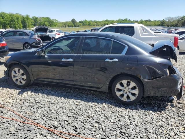 2009 Honda Accord EXL