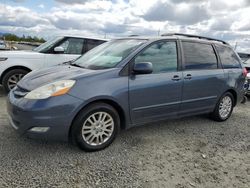 2010 Toyota Sienna XLE for sale in Eugene, OR