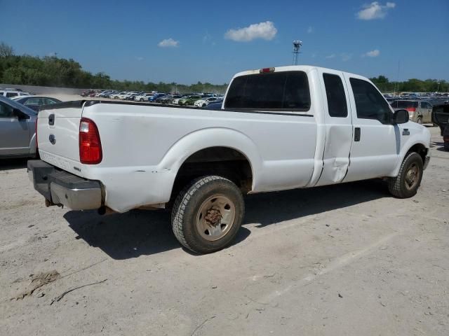 2005 Ford F250 Super Duty