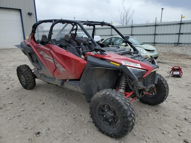 2022 Polaris RZR PRO XP 4 Premium