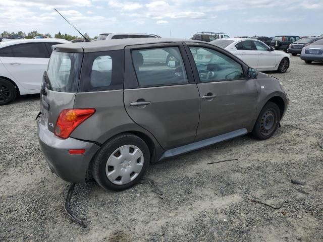 2005 Scion XA