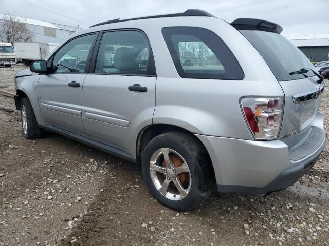 2006 Chevrolet Equinox LS