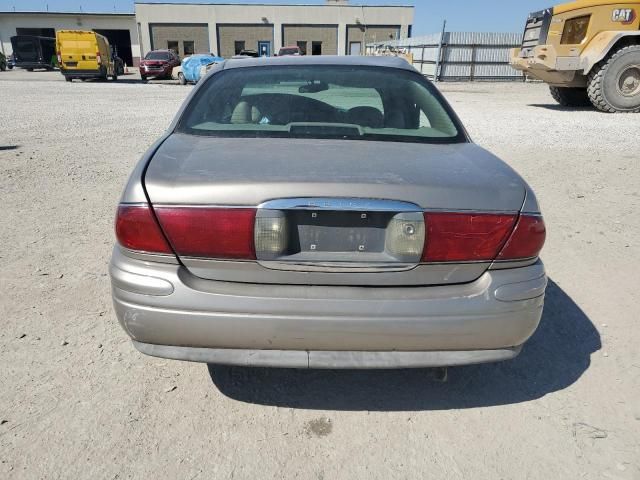 2000 Buick Lesabre Limited