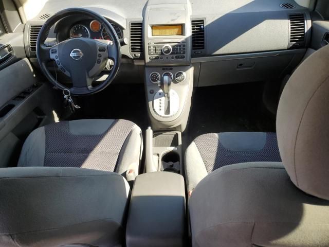 2007 Nissan Sentra 2.0