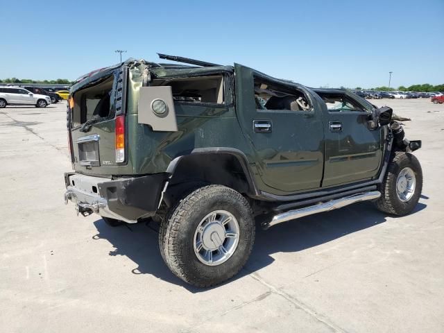 2003 Hummer H2