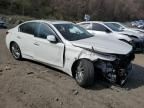 2019 Infiniti Q50 Luxe