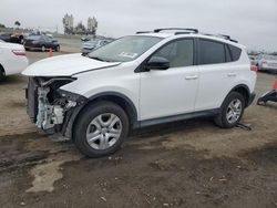 2013 Toyota Rav4 LE for sale in San Diego, CA